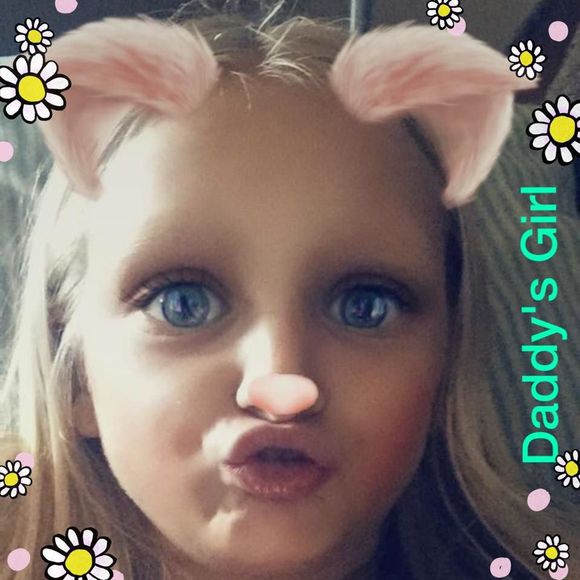 Meet your Posher, Rylee - Picture 1 of 1